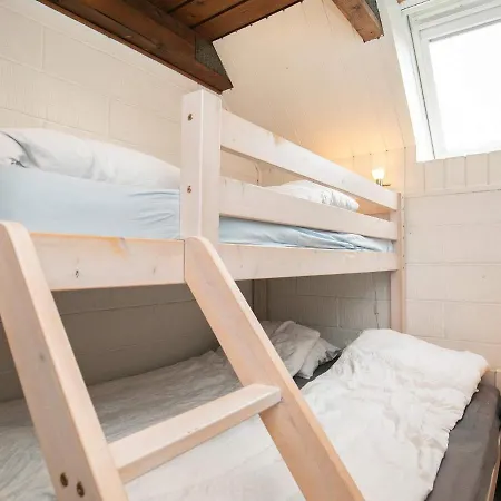 Сasa de vacaciones 5 Person In *