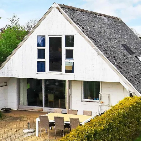Xxii Feriehus