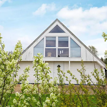 Feriehus Xxii Otterup