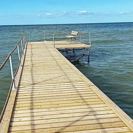 Сasa de vacaciones 5 Person In