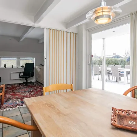 Feriehus 5 Person In Otterup