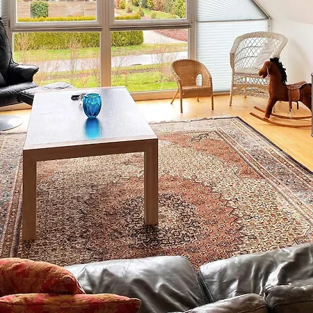 Feriehus 5 Person In